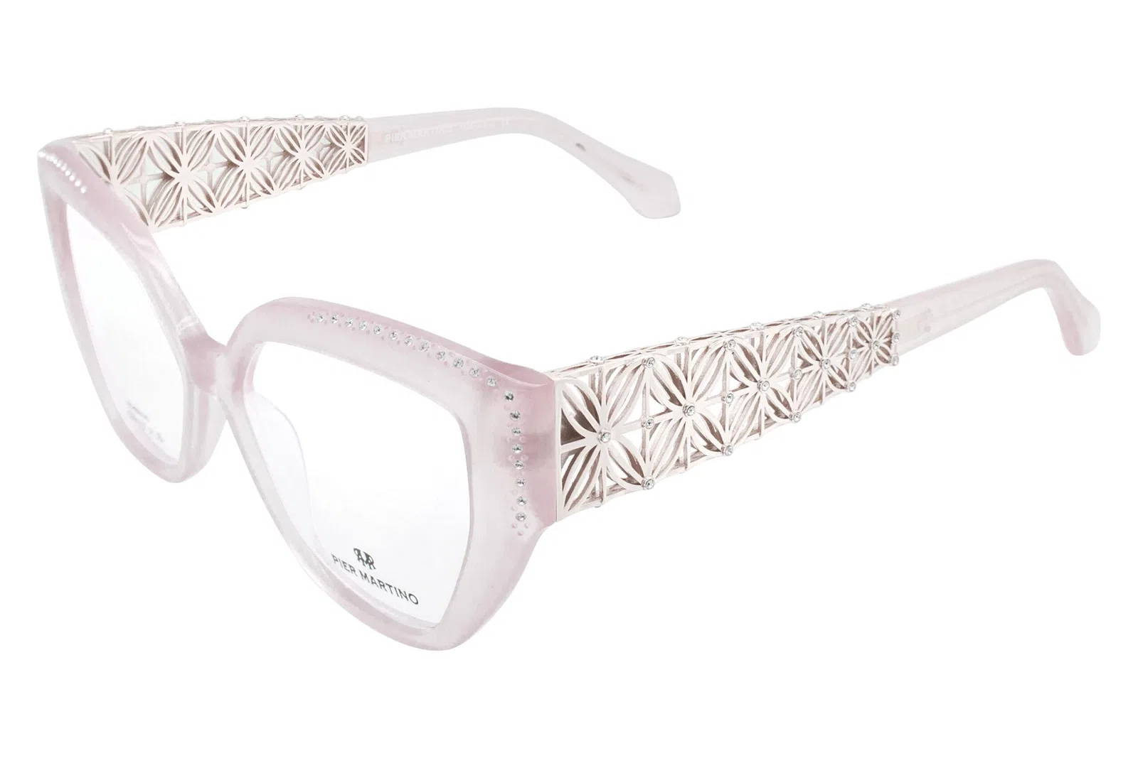Pier Martino PM6781 Eyeglasses - view 3
